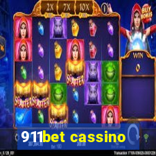 911bet cassino